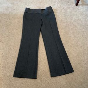 Express Editor Dress Pants size 4 Short